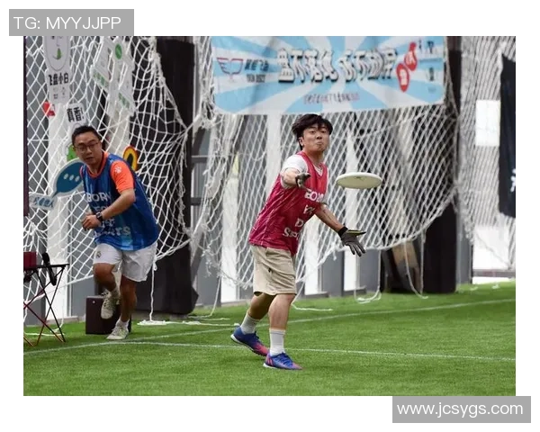 飞盘实力榜单更新武汉飞盘队稳居第一名引领潮流