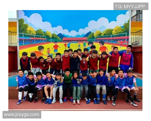 足球明星风格儿童化妆教程让小朋友们也能闪耀绿茵场